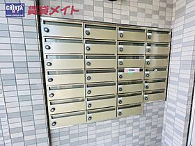 パストラルアベニュー 207 ｜ 三重県四日市市平津町（賃貸マンション1R・2階・30.80㎡） その7