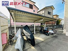 パストラルアベニュー 207 ｜ 三重県四日市市平津町（賃貸マンション1R・2階・30.80㎡） その9