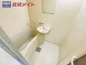 モンパレス2 B ｜ 三重県四日市市新浜町（賃貸アパート1K・2階・20.21㎡） その20