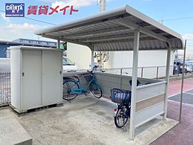 OneZ 1G ｜ 三重県三重郡川越町大字豊田一色（賃貸マンション1R・1階・22.00㎡） その16