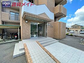 ＪＩＮハイツ富田浜 7B ｜ 三重県四日市市富田浜町（賃貸マンション3LDK・7階・67.96㎡） その6