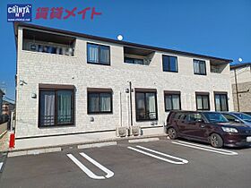 ルピナス　Ｂ 103 ｜ 三重県四日市市富士町（賃貸アパート1LDK・1階・50.08㎡） その1