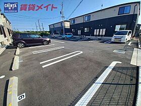 ルピナス　Ｂ 103 ｜ 三重県四日市市富士町（賃貸アパート1LDK・1階・50.08㎡） その8