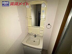 エール白須賀II 1D ｜ 三重県四日市市白須賀２丁目（賃貸アパート2K・1階・33.94㎡） その11