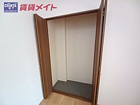 エール白須賀II 1D ｜ 三重県四日市市白須賀２丁目（賃貸アパート2K・1階・33.94㎡） その12