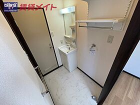 メゾン山の手 203 ｜ 三重県四日市市三ツ谷町（賃貸アパート2K・2階・35.30㎡） その8