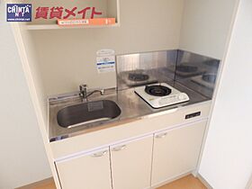 ｗｉｌｌ　Ｄｏ　四日市白須賀 807 ｜ 三重県四日市市白須賀１丁目（賃貸マンション1K・8階・27.09㎡） その4