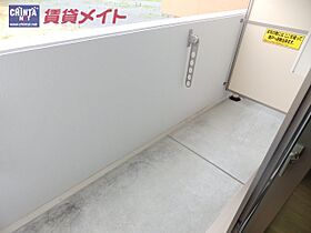 グラン　ルーヴル 201 ｜ 三重県四日市市本郷町（賃貸マンション1R・2階・27.66㎡） その13