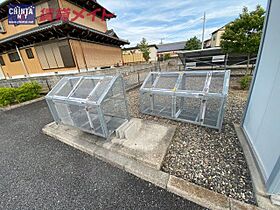 フォルトゥーナヒルズ C棟 5 ｜ 三重県四日市市山城町（賃貸テラスハウス2LDK・1階・59.00㎡） その13