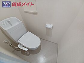 AUGUSTU（オーガスタ） 105 ｜ 三重県四日市市大字茂福（賃貸マンション1K・1階・30.00㎡） その7