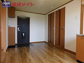 サン・クレスト 103 ｜ 三重県三重郡川越町大字亀須新田（賃貸アパート1DK・1階・34.04㎡） その6