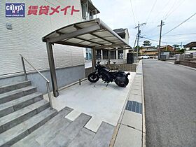 ノーブルハート 105 ｜ 三重県四日市市白須賀１丁目（賃貸アパート1LDK・1階・33.39㎡） その18