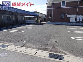 フルール 105 ｜ 三重県四日市市尾平町（賃貸アパート1LDK・1階・46.03㎡） その7