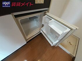 タウニ－21 110 ｜ 三重県四日市市清水町（賃貸アパート1K・1階・22.52㎡） その15