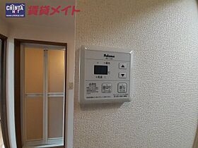 タウニ－21 110 ｜ 三重県四日市市清水町（賃貸アパート1K・1階・22.52㎡） その23