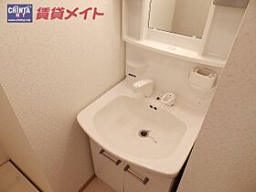 CENTER VILLAGE2008 306 ｜ 三重県四日市市大字東阿倉川（賃貸マンション1K・3階・28.08㎡） その12