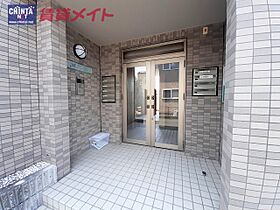 マルセイユ 103 ｜ 三重県四日市市大字東阿倉川（賃貸マンション1R・1階・39.64㎡） その15