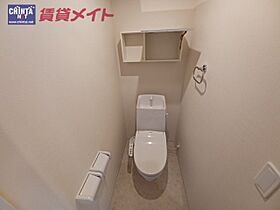 ソレイユ 101 ｜ 三重県四日市市茂福町（賃貸アパート1K・1階・33.56㎡） その7