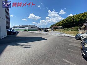 サニーヒルズあい 0104 ｜ 三重県四日市市広永町（賃貸マンション1K・1階・25.00㎡） その16