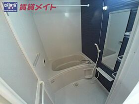 オネスト 101 ｜ 三重県四日市市伊坂台３丁目（賃貸アパート1LDK・1階・45.02㎡） その5