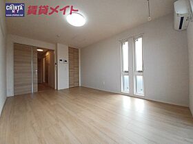 パプリカ 201 ｜ 三重県四日市市東富田町（賃貸アパート1K・2階・32.42㎡） その9