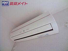 フィオーレ　II 102 ｜ 三重県四日市市西富田町（賃貸アパート1LDK・1階・44.70㎡） その27