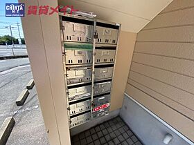 ビバリーカサブランカ B5 ｜ 三重県四日市市東坂部町（賃貸アパート1K・2階・16.94㎡） その25