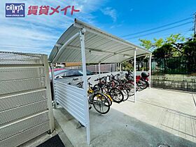 ポルト・ボヌール 105 ｜ 三重県四日市市西富田町（賃貸アパート1LDK・1階・48.46㎡） その22