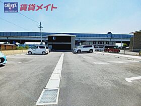 プラ　リジェール 203 ｜ 三重県三重郡川越町大字南福崎（賃貸アパート1LDK・2階・42.82㎡） その16