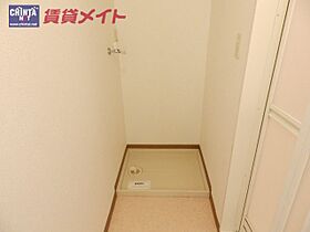 エスポワール　ドゥ　生桑 202 ｜ 三重県四日市市生桑町（賃貸アパート2LDK・2階・58.53㎡） その23