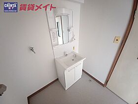 コーポ富田 202 ｜ 三重県四日市市富田浜町（賃貸マンション2LDK・2階・56.70㎡） その9