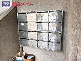 コーポ富田 202 ｜ 三重県四日市市富田浜町（賃貸マンション2LDK・2階・56.70㎡） その21