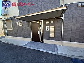 アイティーオーD-room東新町　南館 303 ｜ 三重県四日市市東新町（賃貸アパート1LDK・3階・35.83㎡） その13