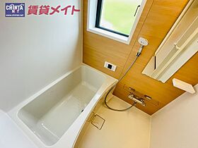 ｍａｒｅ C ｜ 三重県四日市市西富田町（賃貸アパート1R・1階・21.00㎡） その5