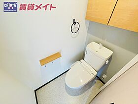 ｍａｒｅ C ｜ 三重県四日市市西富田町（賃貸アパート1R・1階・21.00㎡） その11