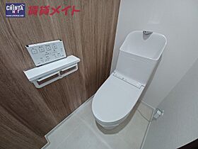 コーポ佐野 201 ｜ 三重県四日市市富田栄町（賃貸アパート2LDK・2階・50.00㎡） その7