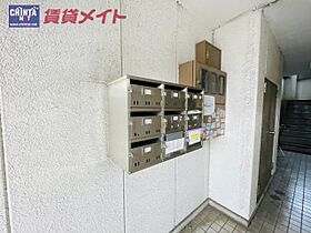 リビエール・N・弐番館 303 ｜ 三重県四日市市東富田町（賃貸マンション1DK・2階・33.00㎡） その16