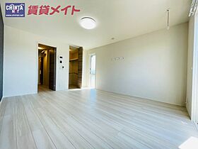 パプリカII 101 ｜ 三重県四日市市東富田町（賃貸アパート1K・1階・37.00㎡） その3