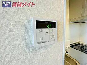 パプリカII 101 ｜ 三重県四日市市東富田町（賃貸アパート1K・1階・37.00㎡） その16