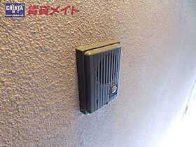 ラフレシール山城 203 ｜ 三重県四日市市朝明町（賃貸マンション1R・2階・21.93㎡） その25