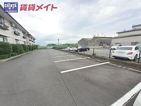 タウニ－21 201 ｜ 三重県四日市市清水町（賃貸アパート1K・2階・22.52㎡） その16