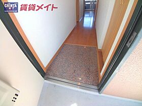 アルテエスパシオ 305 ｜ 三重県四日市市広永町（賃貸マンション1LDK・3階・43.11㎡） その11