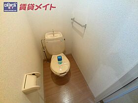 ＣＡＳＡ 103 ｜ 三重県四日市市大字茂福（賃貸アパート1K・1階・24.00㎡） その7