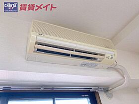 ウェルセレッソEAST 207 ｜ 三重県四日市市茂福町（賃貸マンション1K・2階・24.18㎡） その17