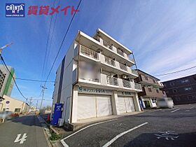 ハイツ富田2 4A ｜ 三重県四日市市富田３丁目（賃貸マンション1R・3階・22.27㎡） その16