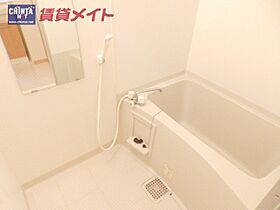 エクセラン ボワII 203 ｜ 三重県四日市市松原町（賃貸アパート1K・2階・30.27㎡） その5