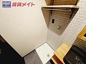 ユーミーマンション小杉 2B ｜ 三重県四日市市小杉町（賃貸マンション1K・2階・30.24㎡） その25