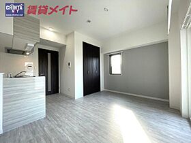 セレッソ川越 206 ｜ 三重県三重郡川越町大字豊田（賃貸マンション1R・2階・27.30㎡） その10