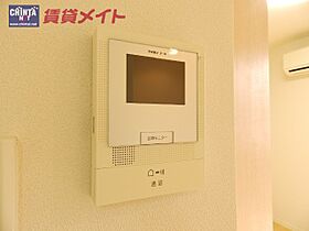 カーサ生桑 102 ｜ 三重県四日市市生桑町（賃貸アパート1R・1階・32.32㎡） その13