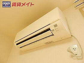 カーサ生桑 102 ｜ 三重県四日市市生桑町（賃貸アパート1R・1階・32.32㎡） その22